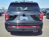 New 2025 Hyundai Palisade Calligraphy image 4
