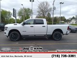 New 2025 RAM 2500 Big Horn image 5