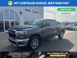 New 2025 RAM 1500 4x4 Crew Cab image 2