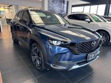 New 2025 MAZDA CX-50 AWD 2.5 Turbo w/ Premium Pkg image 3