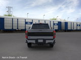 New 2025 Ford F350 Platinum image 5