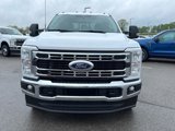 New 2025 Ford F350 XL w/ XL Chrome Package image 2