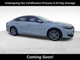 Used 2020 Chevrolet Malibu LT image 1