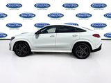 Used 2025 Mercedes-Benz GLE 450 4MATIC Coupe image 5
