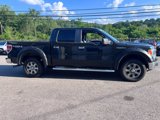 Used 2013 Ford F150 XLT w/ Luxury Equipment Group image 4