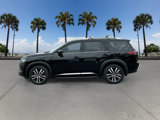 New 2025 Nissan Pathfinder Platinum w/ Lighting Package (N93) image 3