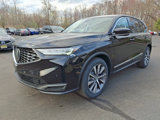 New 2025 Acura MDX SH-AWD w/ Technology Package image 2