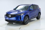 Certified 2025 Acura RDX A-Spec image 3