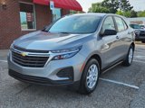 Used 2023 Chevrolet Equinox LS image 3