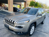 Used 2016 Jeep Cherokee Latitude w/ Comfort/Convenience Group image 4