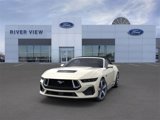New 2025 Ford Mustang GT Premium w/ 60th Anniversary Package image 2