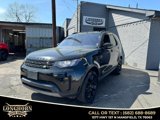 Used 2018 Land Rover Discovery SE image 3