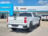 New 2025 Chevrolet Silverado 1500 Custom w/ Turbomax Blackout Package image 5