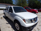 Used 2014 Nissan Frontier S image 3