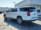 New 2025 GMC Yukon XL Denali w/ Sun & Power Step Package image 3
