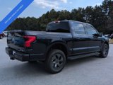 New 2025 Ford F150 Lightning Flash image 4