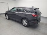 Used 2023 Chevrolet Equinox LT w/ Driver Convenience Package image 3