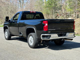 Used 2022 Chevrolet Silverado 2500 LT w/ Convenience Package image 2
