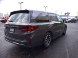 New 2025 Honda Odyssey Touring image 3