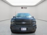 New 2025 Ford F150 Lariat w/ Equipment Group 501A Mid image 2