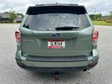 Used 2018 Subaru Forester 2.5i Touring image 4