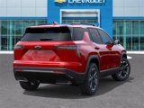 New 2026 Chevrolet Equinox RS w/ Convenience Package III image 4