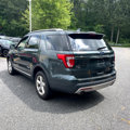 Used 2016 Ford Explorer XLT w/ Equipment Group 202A image 3