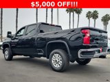 New 2025 Chevrolet Silverado 2500 LT w/ All Star Edition image 2