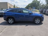 Certified 2022 Hyundai Tucson SEL w/ Cargo Package image 4