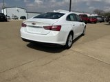 Used 2022 Chevrolet Malibu LT image 2