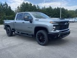 New 2025 Chevrolet Silverado 2500 Custom w/ Custom Value Package image 5