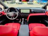 Used 2025 Toyota Camry XSE image 2