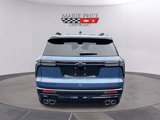 New 2026 Chevrolet Traverse RS image 5