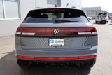 New 2025 Volkswagen Atlas Cross Sport SEL R-Line image 5