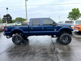 Used 2011 Ford F250 XLT w/ Snow Plow Prep Pkg image 4