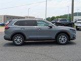 New 2026 Honda CR-V LX image 4