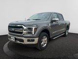 New 2025 Ford F150 Lariat image 2