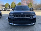 Certified 2023 Jeep Grand Cherokee L Laredo image 2