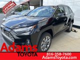 New 2025 Toyota RAV4 Limited image 4