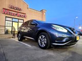 Used 2018 Nissan Murano S image 3