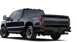 New 2025 Ford F250 Lariat image 2