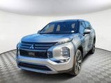 New 2025 Mitsubishi Outlander SE image 2