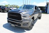 Used 2024 RAM 3500 Laramie w/ Night Edition image 3