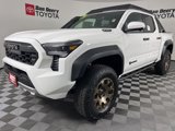 New 2025 Toyota Tacoma Trailhunter image 3