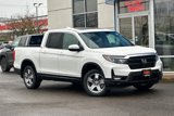 New 2025 Honda Ridgeline RTL image 2