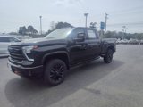 New 2025 Chevrolet Silverado 2500 LTZ w/ LTZ Plus Package image 3