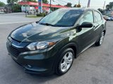 Used 2016 Honda HR-V EX-L image 4