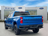 Used 2022 Chevrolet Silverado 1500 LT Trail Boss w/ LT Trail Boss Premium Package image 4