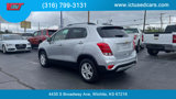 Used 2018 Chevrolet Trax LT w/ LT Convenience Package image 4