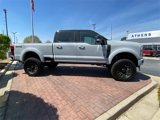 New 2025 Ford F250 Lariat w/ Lariat Ultimate Package image 2